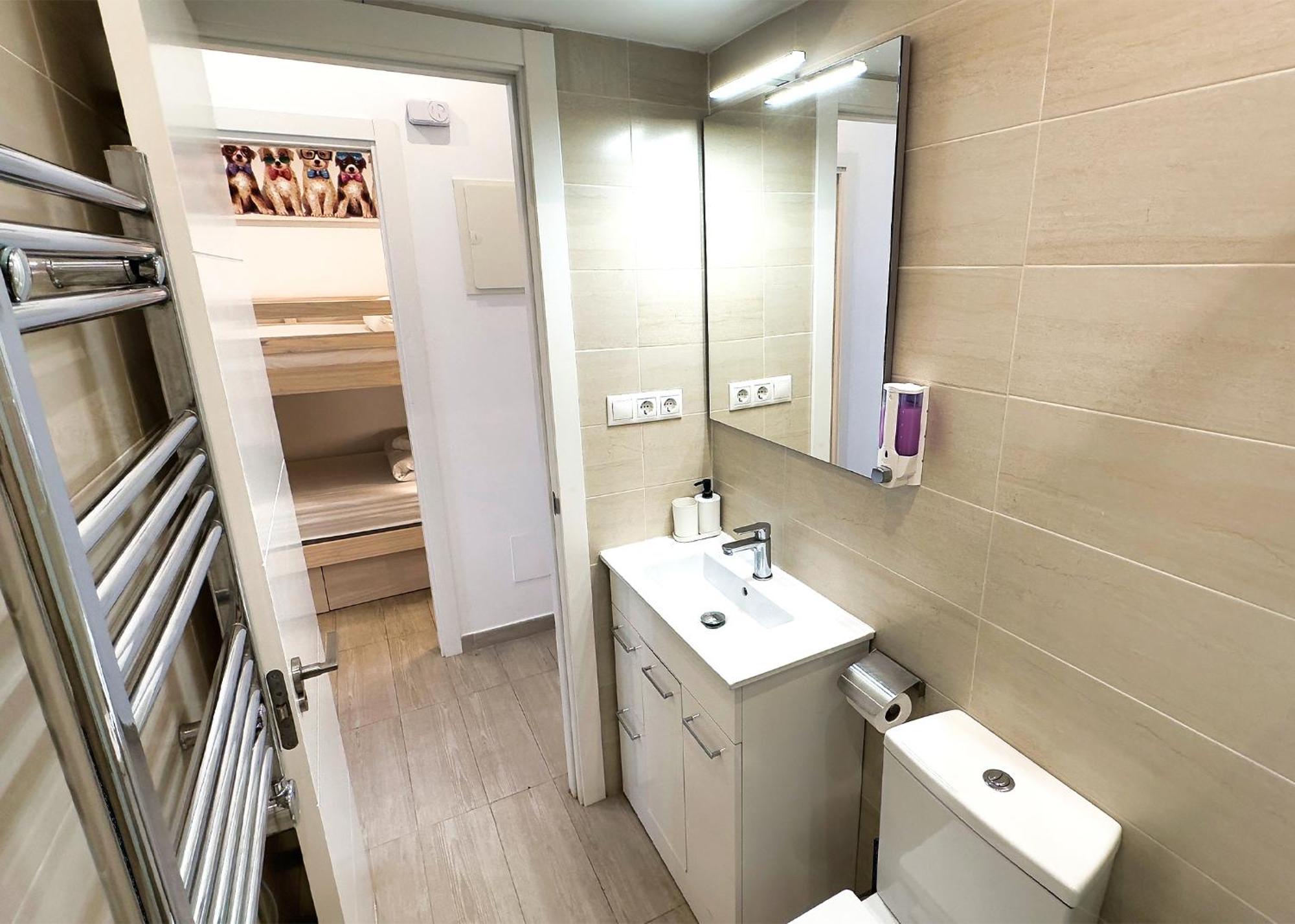 Skol 350. Great 2 Bedroom Apartment In Skol Marbella Exterior foto